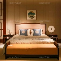 红木整装品牌排行揭秘：谁家品牌最适合你？