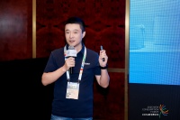 CCFA 2025时尚峰会 巽融AI店铺经营助手首发引关注