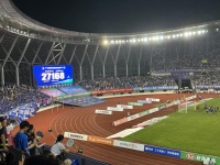 守护绿茵健康呼吸！352官宣成为苏超联赛宿迁主场官方合作伙伴