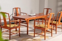 红木家具品牌榜单揭晓：谁是口碑王？