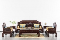 红木家具哪家好？行业协会榜单，揭秘十大品牌！