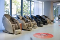 按摩椅销量哪个好？家用按摩椅十大品牌排行榜单，口碑销量双重领先！