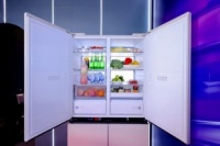 美的嵌入式冰箱怎么选？