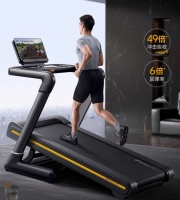 跑步机党必备！2025减震护膝权威排行榜，拯救你的膝盖