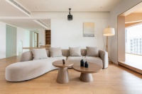 拒绝“过时焦虑”丨天格中国高端实木地板这三款产品让自然风的家越住越高级