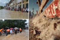 朗诗德紧急驰援榕江灾区：12台直饮机，彰显企业社会责任担当