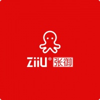 张御品牌吉祥物章鱼ZiiU正式发布！