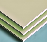 石膏板一线品牌有哪些？长城牌石膏板实力领航