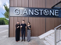 中居文化、新浪家居探访嘉斯顿家居，共话全铝家居高端定制新未来