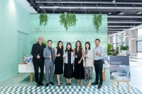 海沃氏携手北京诺伟空间启幕北京体验中心，深化中国市场布局