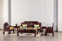 红木家具品牌哪家好？行业协会联手评测，揭秘实力排名！