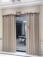 “创业选窗帘加盟？卡莱米路软装美学——让您的财富之路‘布’一样！