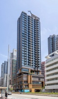 RLP Asia建筑 | 走进瑜悦的永续之美