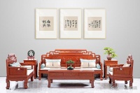 红木家具中国十大品牌排行榜名单揭晓，哪款是你的菜？