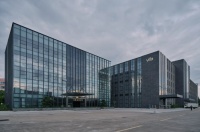 网易探访威法智能工厂：高端定制家居如何玩转数字化生产