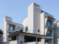 XIIF 禧梵高端定制：于山海间雕琢理想之居