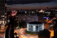 是行业均价的1.4倍 海尔多门冰箱抢下欧洲第一名