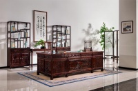 红木家具品牌排行出炉！哪家品牌脱颖而出？