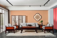 中国红木十大品牌排行榜：实力品牌助你选对传世佳作