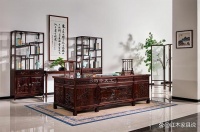 中国红木品牌最新排名权威发布！谁的传承最深厚？
