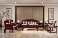 红木家具十大品牌排行榜前十名，谁的设计最惊艳？