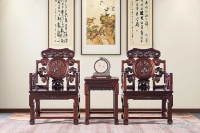 中国红木家具前十名的品牌有哪些亮点？行业协会联合评测榜单揭晓！