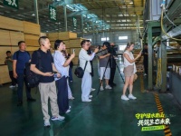 生态日|聚焦绿色智造与品牌力量，兔宝宝媒体工厂行展现家居行业新标杆
