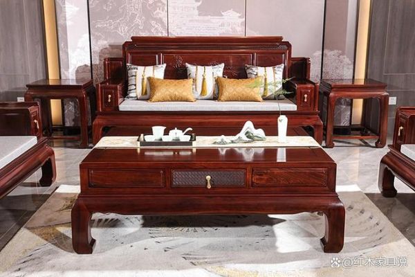 中国红木品牌前十权威发布！行业大数据评测榜单揭晓！
