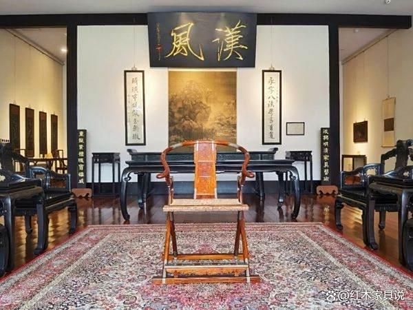 中国红木品牌前十权威发布！行业大数据评测榜单揭晓！