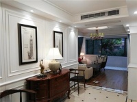 云南索泰装饰工程有限公司满足年轻化定制家装