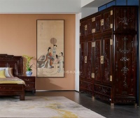 红木家具品牌哪家更胜一筹？行业机构评测榜单揭晓