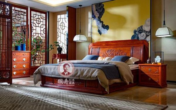红木整装品牌哪家火?揭秘十大热门品牌榜单!
