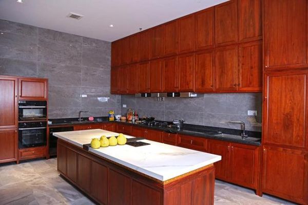 红木整装品牌哪家火?揭秘十大热门品牌榜单!