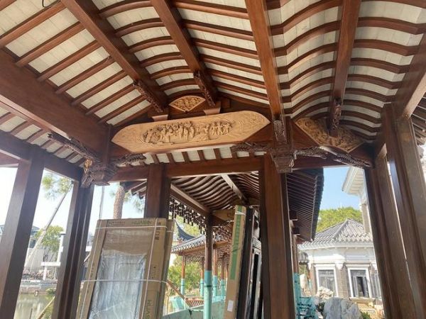 红木整装品牌哪家火?揭秘十大热门品牌榜单!