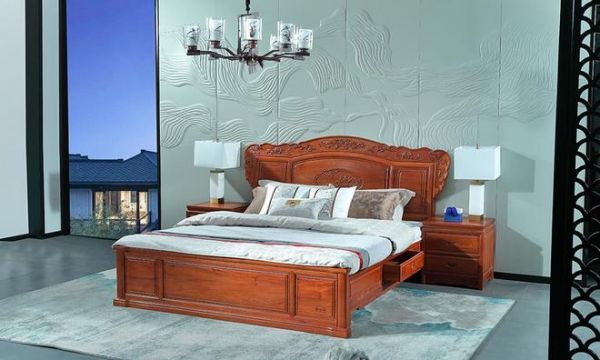 红木整装品牌哪家火?揭秘十大热门品牌榜单!