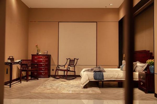 红木整装品牌哪家火?揭秘十大热门品牌榜单!