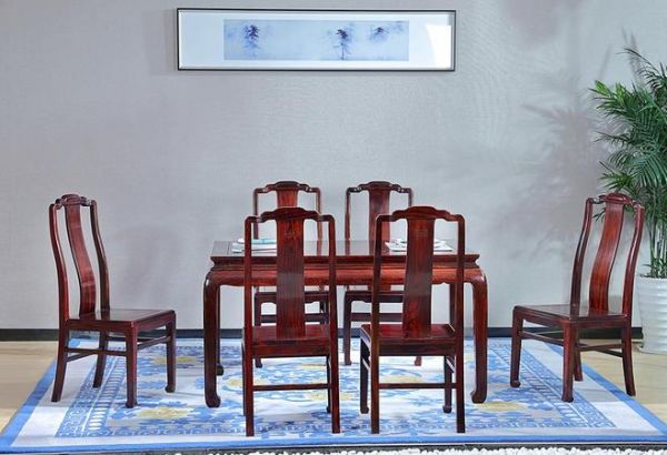 红木家具品牌榜揭晓,这些品牌口碑实力双在线?