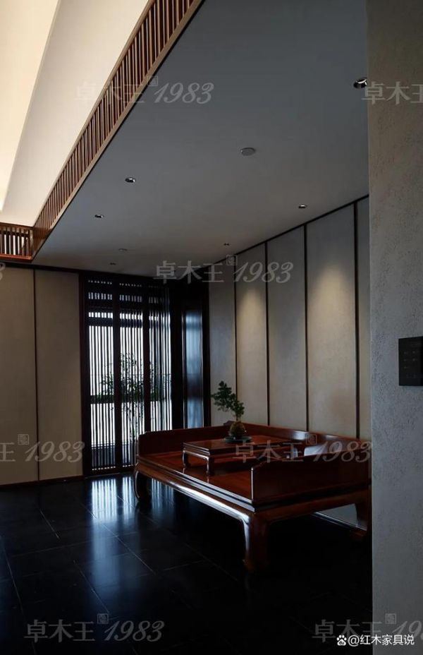 红木家具十强品牌：它们的核心工艺优势在哪里？