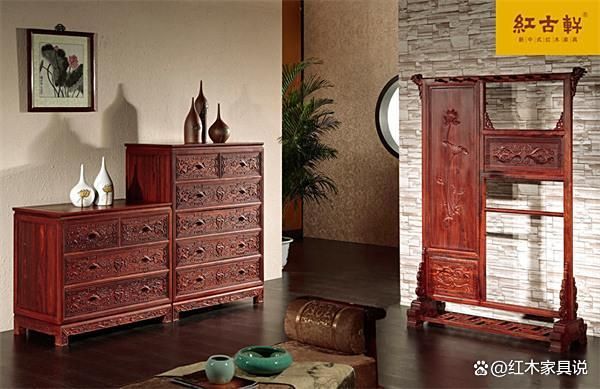 红木家具十强品牌：它们的核心工艺优势在哪里？
