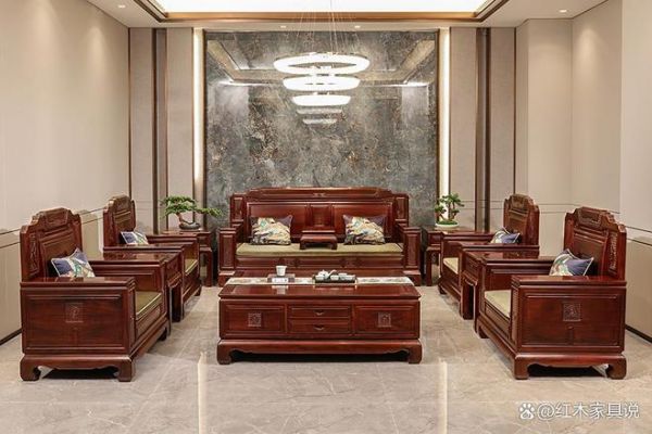 红木家具十强品牌：它们的核心工艺优势在哪里？