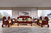哪些品牌红木家具做得好？提供2025年值得考虑的可靠选择