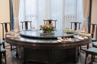 明堂家宴·东阳站丨人间至味，不过知己共此时