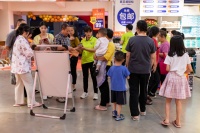 远梦家居多重优惠助力新学期! 25元无门槛券+国补15%福利同步来袭!