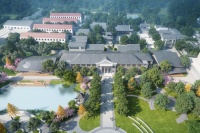 质量安全万里行|兔宝宝难燃板护航苏州工人文化宫改造，三方公正检测彰显卓越品质