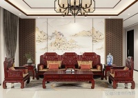 红木家具品牌哪家好？十大权威品牌榜单发布，精准匹配您的需求！