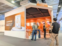 东莞家具展后订单接到手软？有了奇兵到家，售后没再怕的