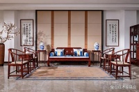 红木十大品牌权威评测：实力甄选，打造传世之家！