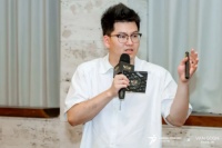 WYDF爱丁世界青年设计节·城市私宴（杭州站）成功举办 聚焦“传统人文的当代再生”