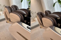 家用按摩椅是“智商税”吗？工程师解析：选对机型，孝心落到实处