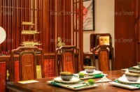 揭秘！10大中式整装品牌，行业精英联名推荐